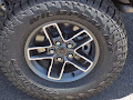 2025 Jeep Gladiator Mojave X