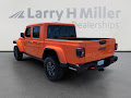 2025 Jeep Gladiator Mojave X