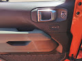 2025 Jeep Gladiator Mojave X