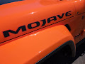 2025 Jeep Gladiator Mojave X