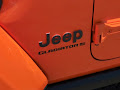 2025 Jeep Gladiator Mojave X