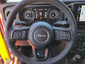 2025 Jeep Gladiator Mojave X