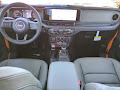 2025 Jeep Gladiator Mojave X