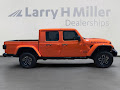 2025 Jeep Gladiator Mojave X