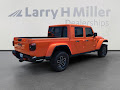 2025 Jeep Gladiator Mojave X