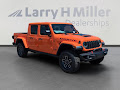 2025 Jeep Gladiator Mojave X