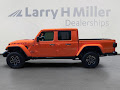 2025 Jeep Gladiator Mojave X