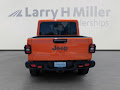 2025 Jeep Gladiator Mojave X