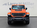 2025 Jeep Gladiator Mojave X
