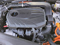 2024 Hyundai Sonata Hybrid SEL