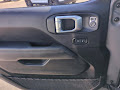 2022 Jeep Wrangler Unlimited Sahara Altitude
