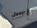 2022 Jeep Wrangler Unlimited Sahara Altitude