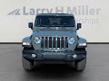2022 Jeep Wrangler Unlimited Sahara Altitude