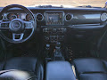 2022 Jeep Wrangler Unlimited Sahara Altitude