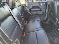 2022 Jeep Wrangler Unlimited Sahara Altitude