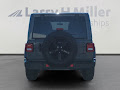2022 Jeep Wrangler Unlimited Sahara Altitude
