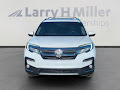 2020 Honda Pilot Touring 8-Passenger