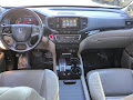 2020 Honda Pilot Touring 8-Passenger