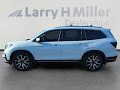2020 Honda Pilot Touring 8-Passenger