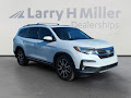 2020 Honda Pilot Touring 8-Passenger