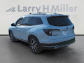 2020 Honda Pilot Touring 8-Passenger