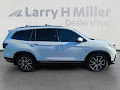 2020 Honda Pilot Touring 8-Passenger
