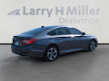 2019 Honda Accord Sedan EX 1.5T