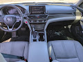 2019 Honda Accord Sedan EX 1.5T