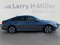 2019 Honda Accord Sedan EX 1.5T