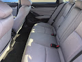 2019 Honda Accord Sedan EX 1.5T