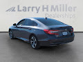 2019 Honda Accord Sedan EX 1.5T