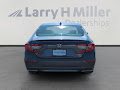 2019 Honda Accord Sedan EX 1.5T