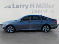 2019 Honda Accord Sedan EX 1.5T
