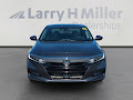 2019 Honda Accord Sedan EX 1.5T