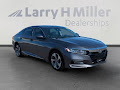 2019 Honda Accord Sedan EX 1.5T