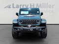 2025 Jeep Wrangler Rubicon 392 Final Edition