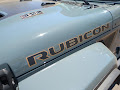2025 Jeep Wrangler Rubicon 392 Final Edition