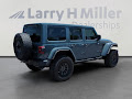 2025 Jeep Wrangler Rubicon 392 Final Edition