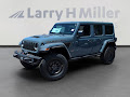 2025 Jeep Wrangler Rubicon 392 Final Edition