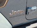2025 Jeep Wrangler Rubicon 392 Final Edition