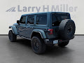2025 Jeep Wrangler Rubicon 392 Final Edition