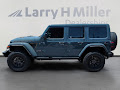2025 Jeep Wrangler Rubicon 392 Final Edition