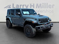 2025 Jeep Wrangler Rubicon 392 Final Edition