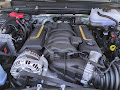 2025 Jeep Wrangler Rubicon 392 Final Edition