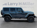 2025 Jeep Wrangler Rubicon 392 Final Edition