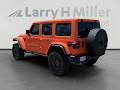 2025 Jeep Wrangler Rubicon 392 Final Edition