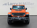 2025 Jeep Wrangler Rubicon 392 Final Edition