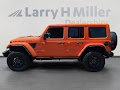 2025 Jeep Wrangler Rubicon 392 Final Edition