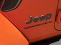 2025 Jeep Wrangler Rubicon 392 Final Edition