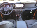 2025 Jeep Wrangler Rubicon 392 Final Edition